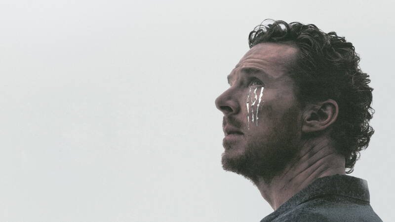 The Thing with Feathers