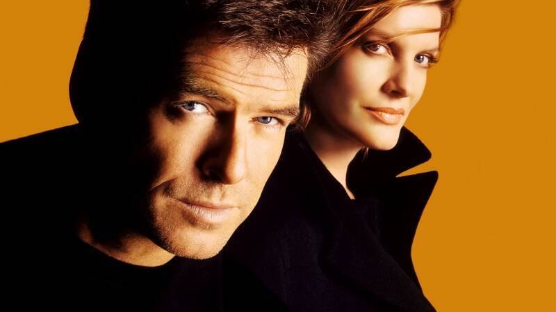 The Thomas Crown Affair 1999