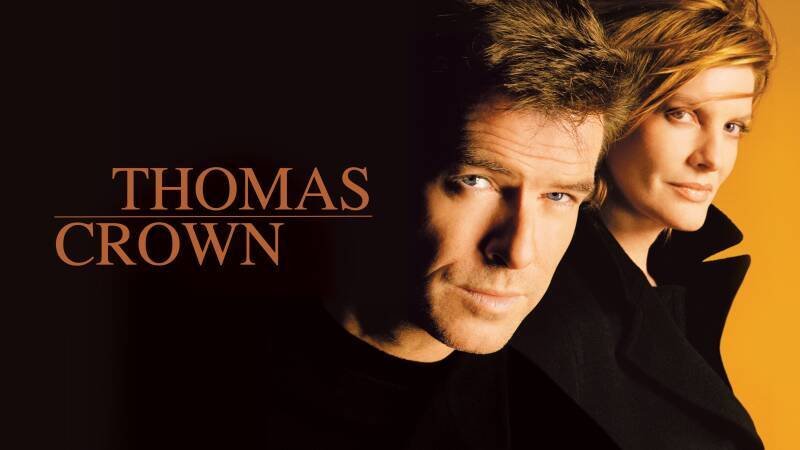 The Thomas Crown Affair 1999