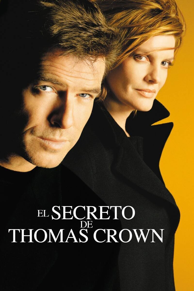 The Thomas Crown Affair 1999