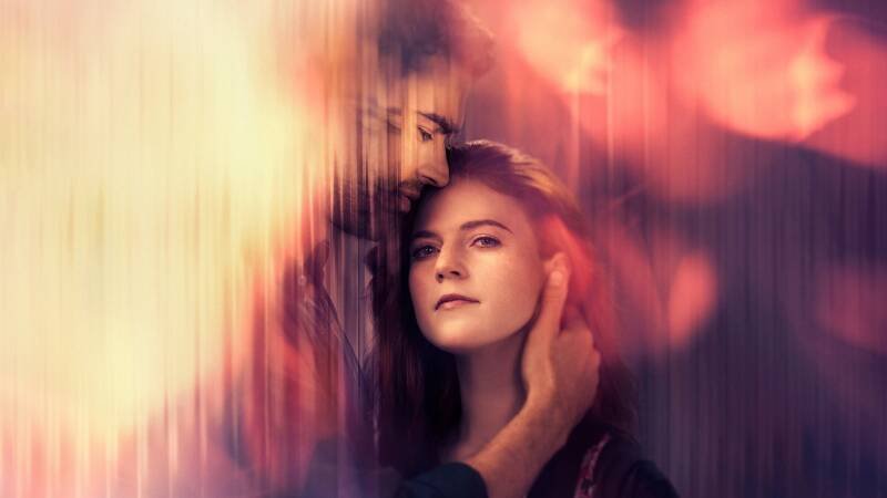 The Time Traveler's Wife