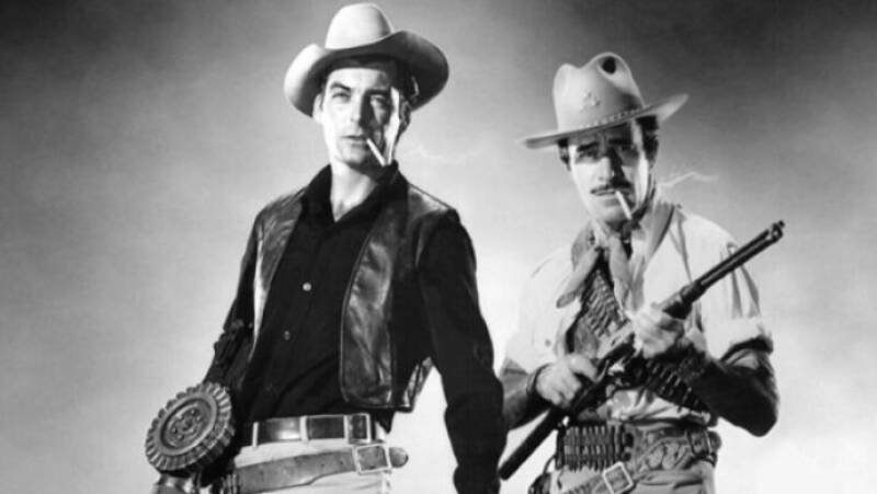 The Treasure of Pancho Villa