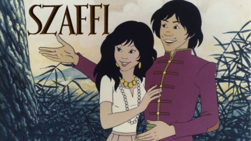 The Treasure of Swamp Castle
