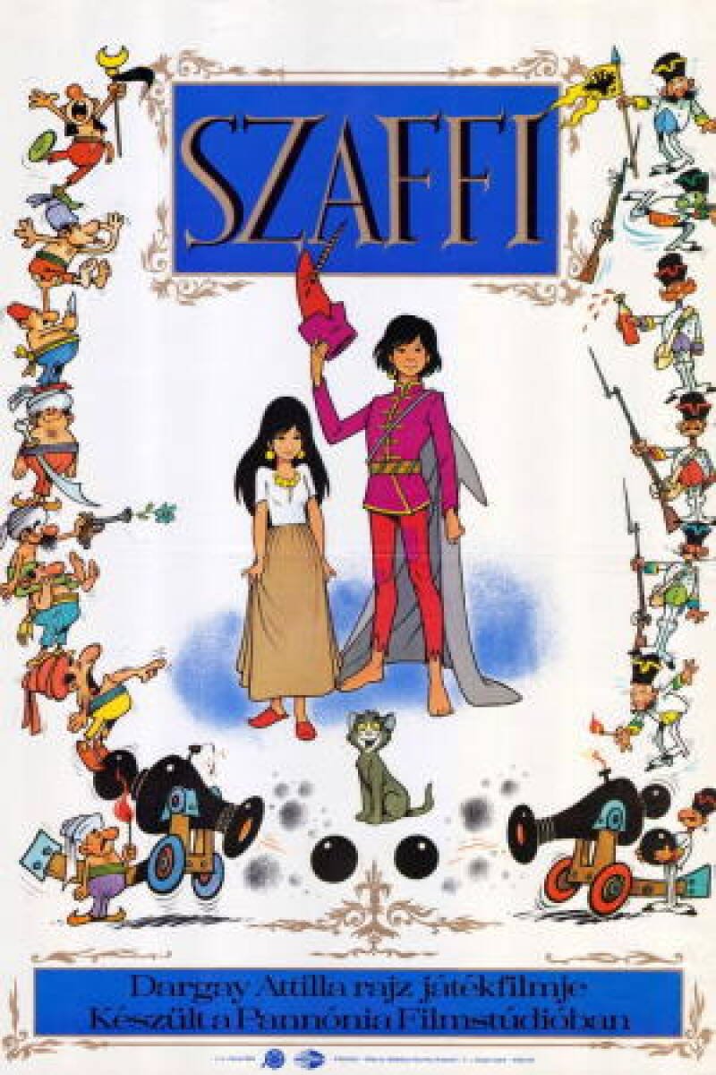 The Treasure of Swamp Castle