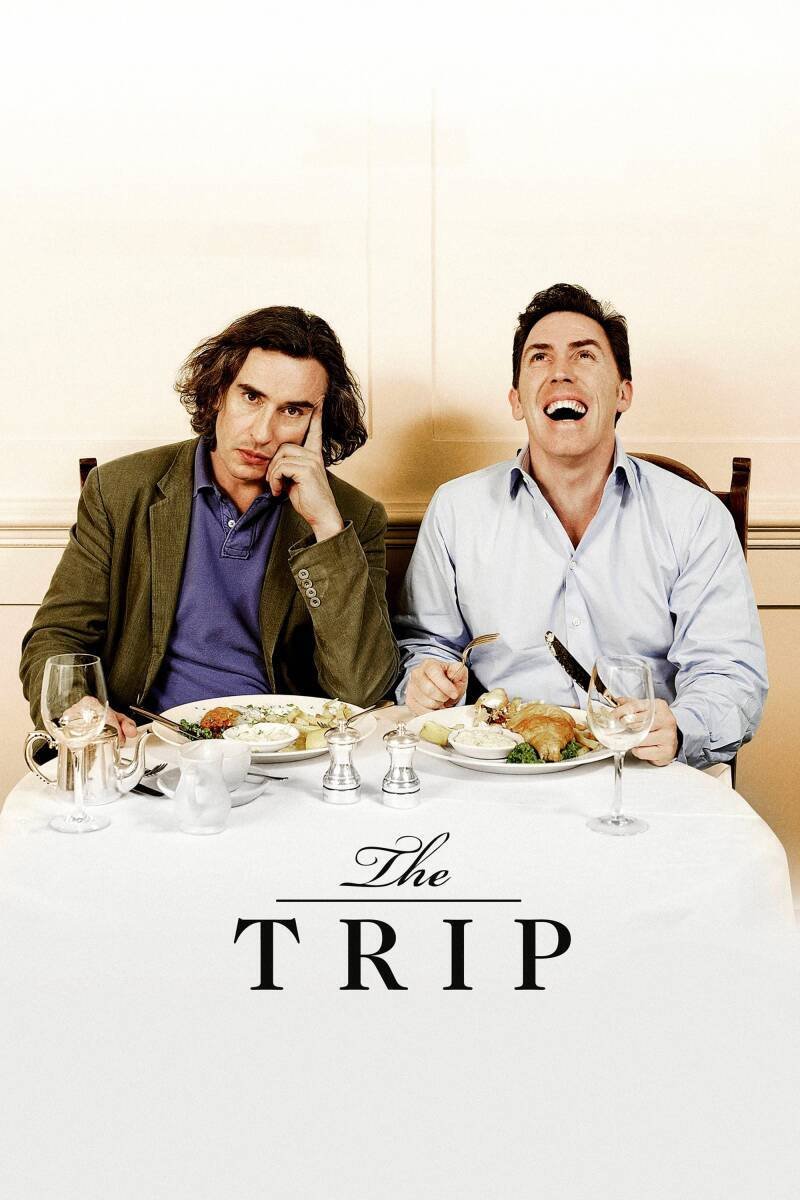 The Trip 2011