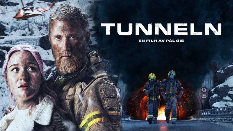 The Tunnel