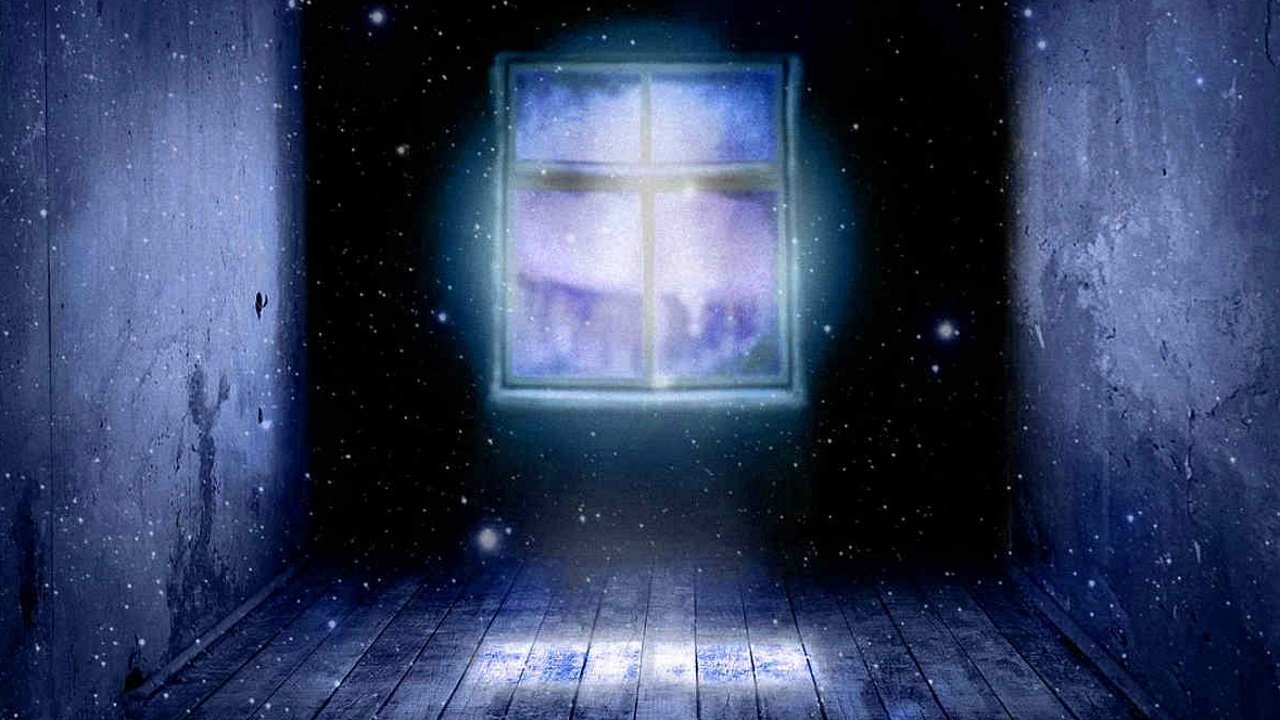 The Twilight Zone 1985