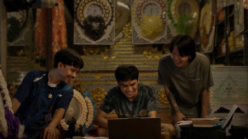 The Undertaker 2: Afterlife