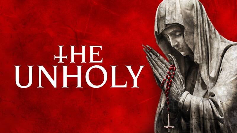 The Unholy