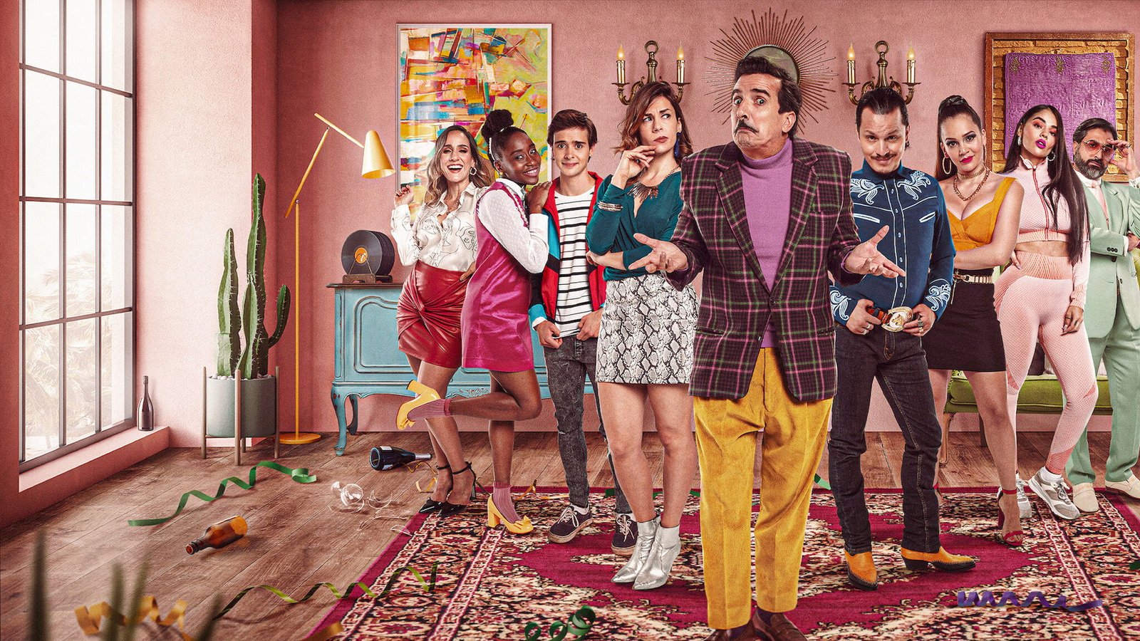 The Unremarkable Juanquini