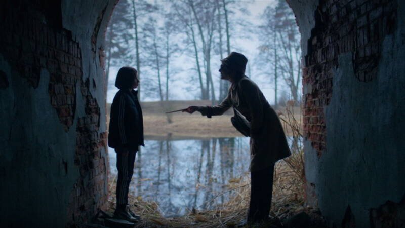 The Villain of Villains