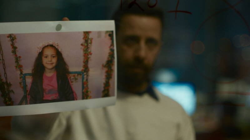 The Voice of Hind Rajab