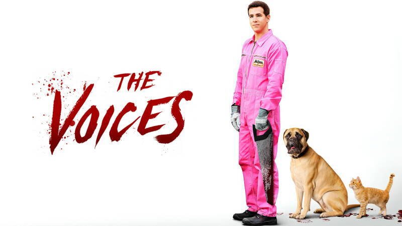 The Voices 2020