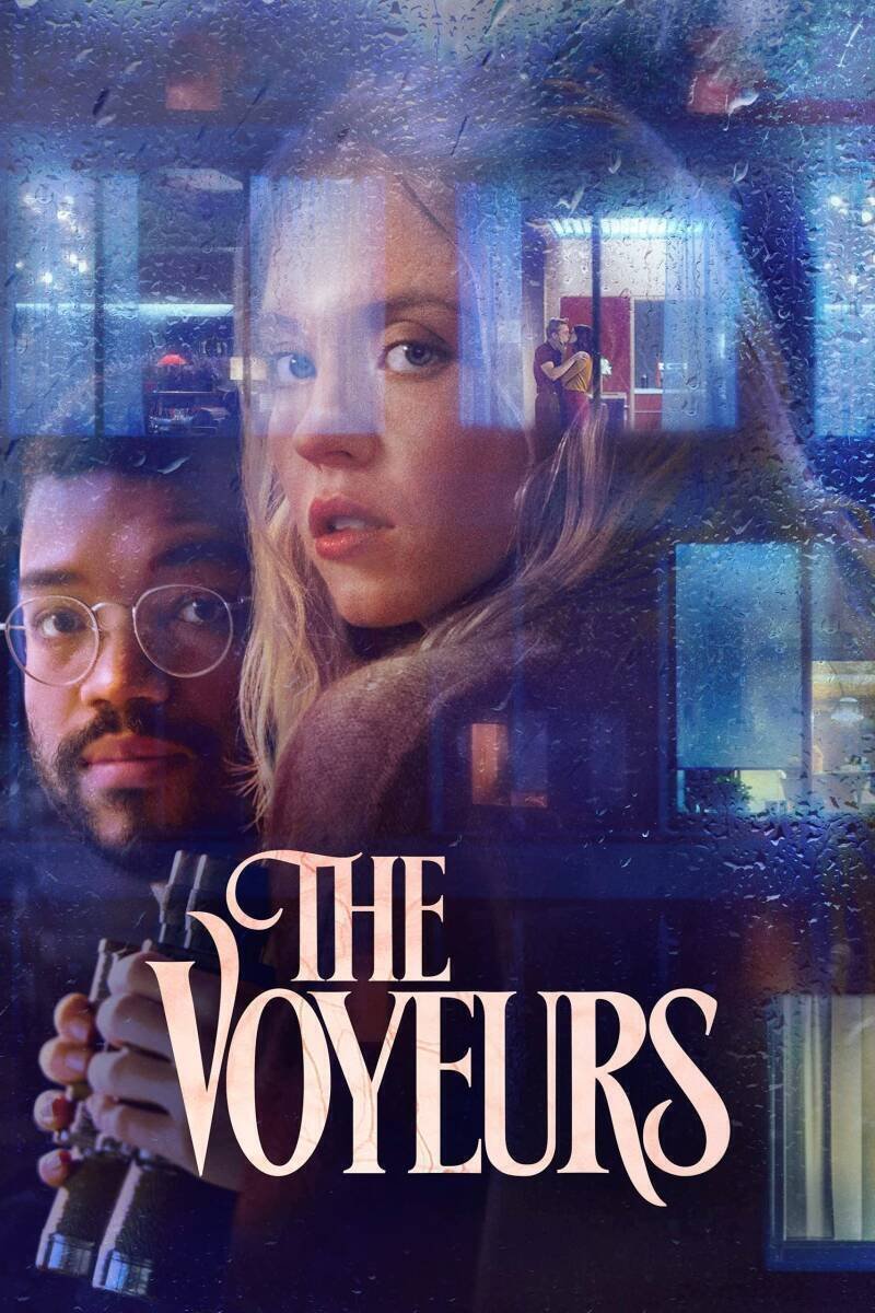 The Voyeurs 2007
