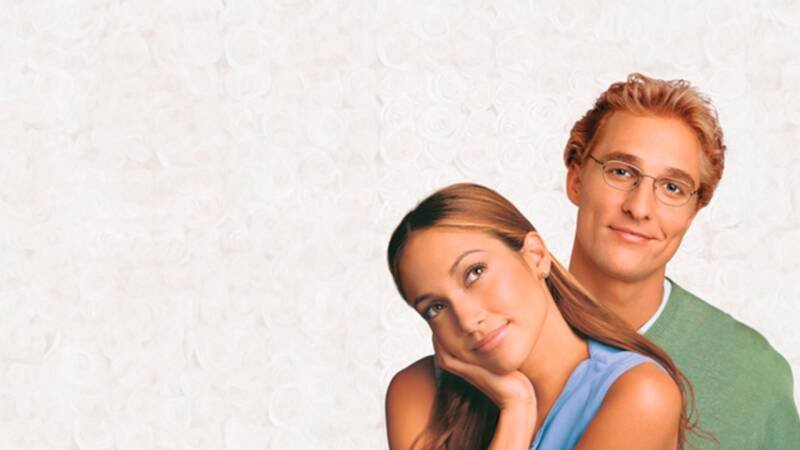 The Wedding Planner