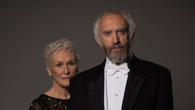 The Wife 2018