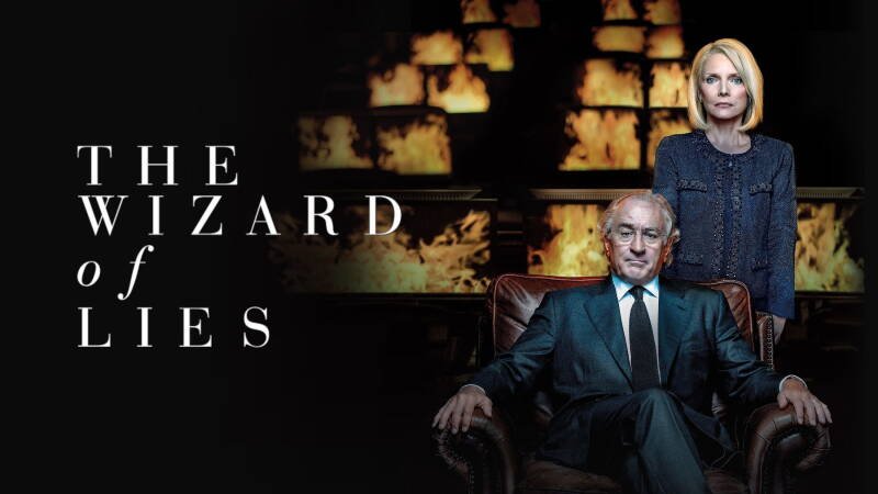 The Wizard of Lies