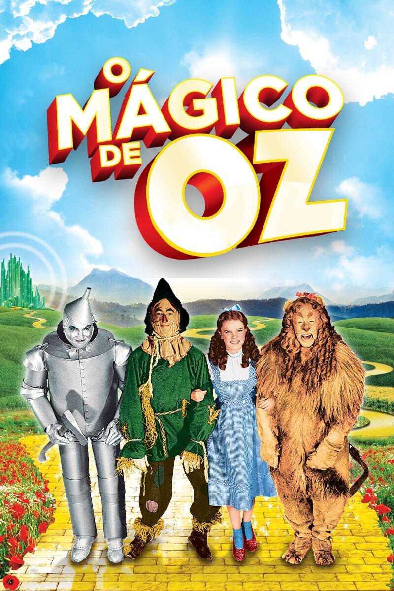 The Wizard of Oz