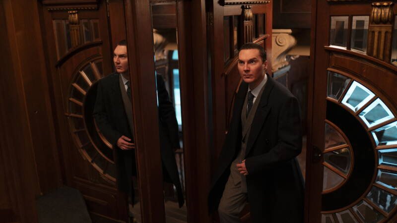 The Wizard of the Kremlin