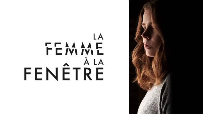 The Woman in the Window 2021