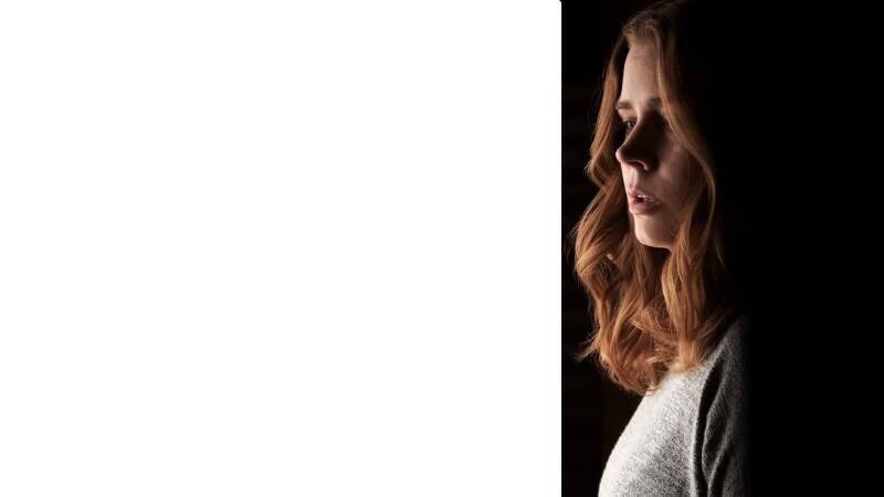 The Woman in the Window 2021