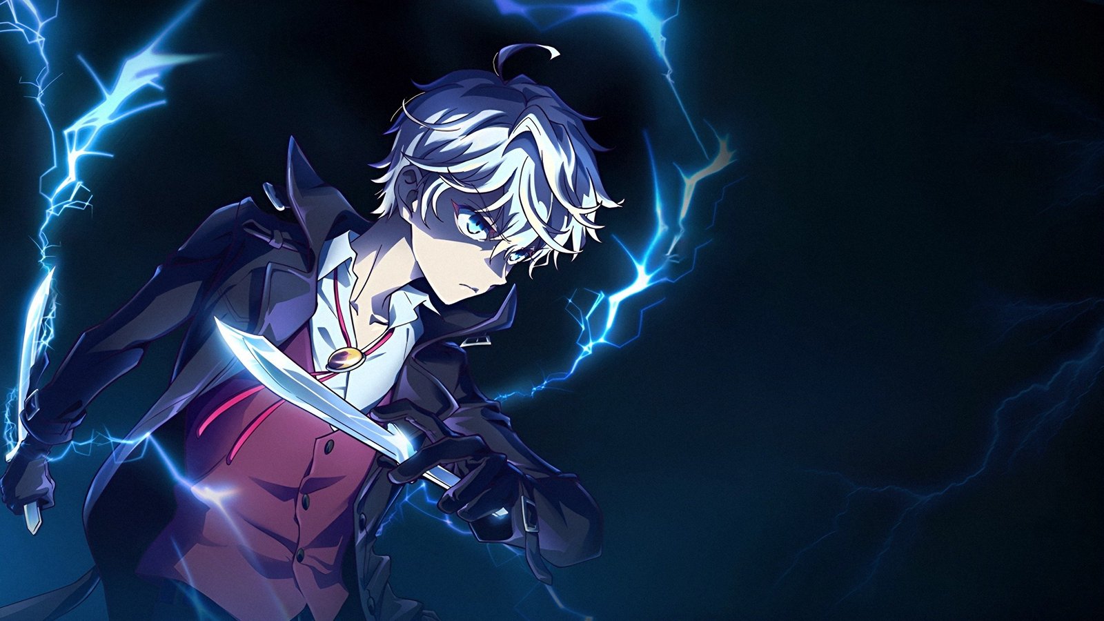 The World's Finest Assassin Gets Reincarnated in Another World as an Aristocrat