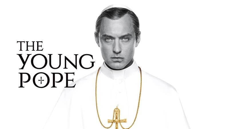 The Young Pope