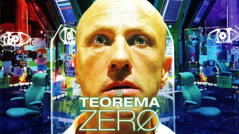The Zero Theorem