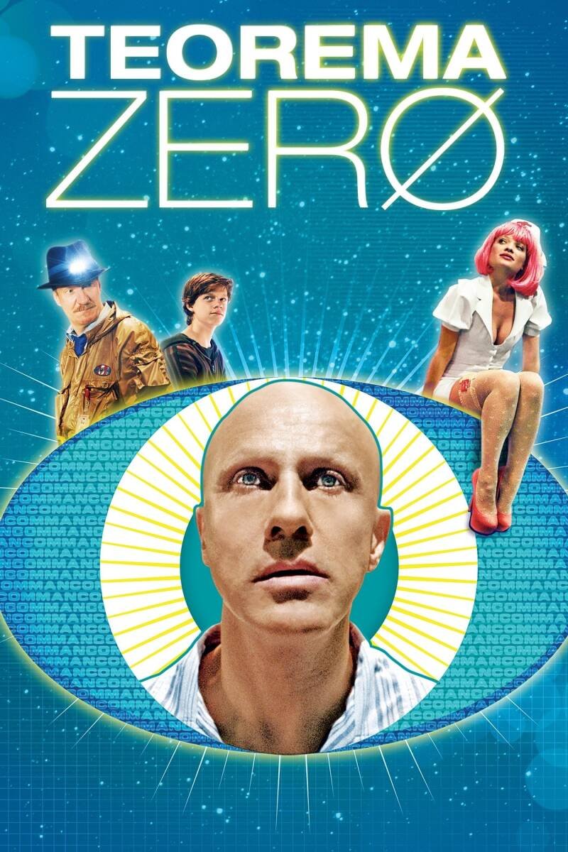 The Zero Theorem