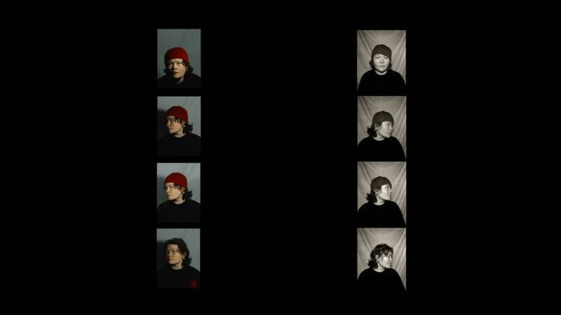 There Is A Woman In The Attic