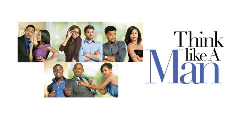 Think Like a Man