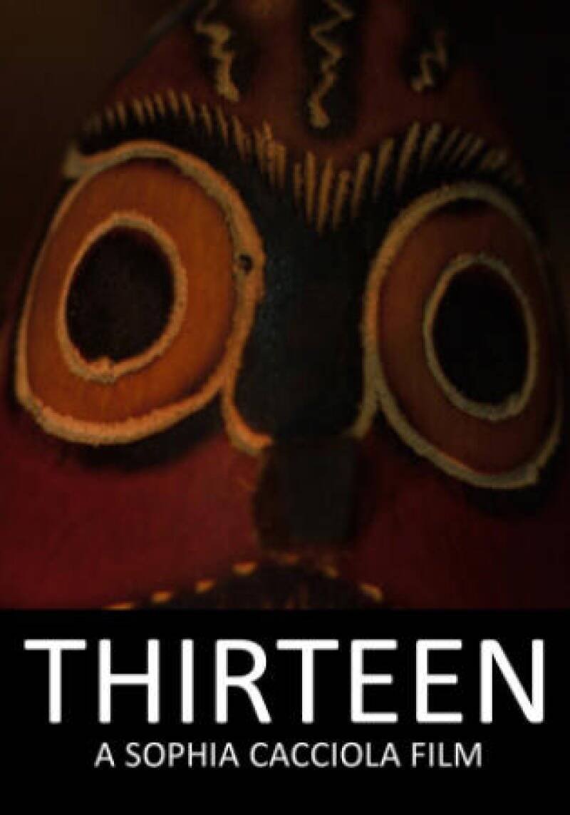 Thirteen 2016