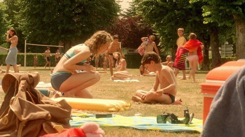 Those Happy Days