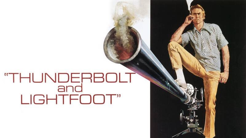 Thunderbolt and Lightfoot