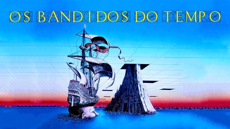 Time Bandits