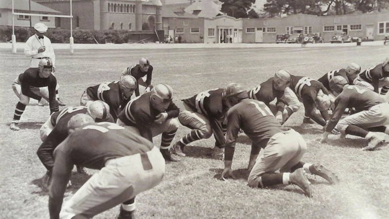 Touchdown, Army