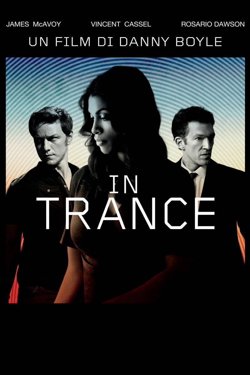 Trance 2013