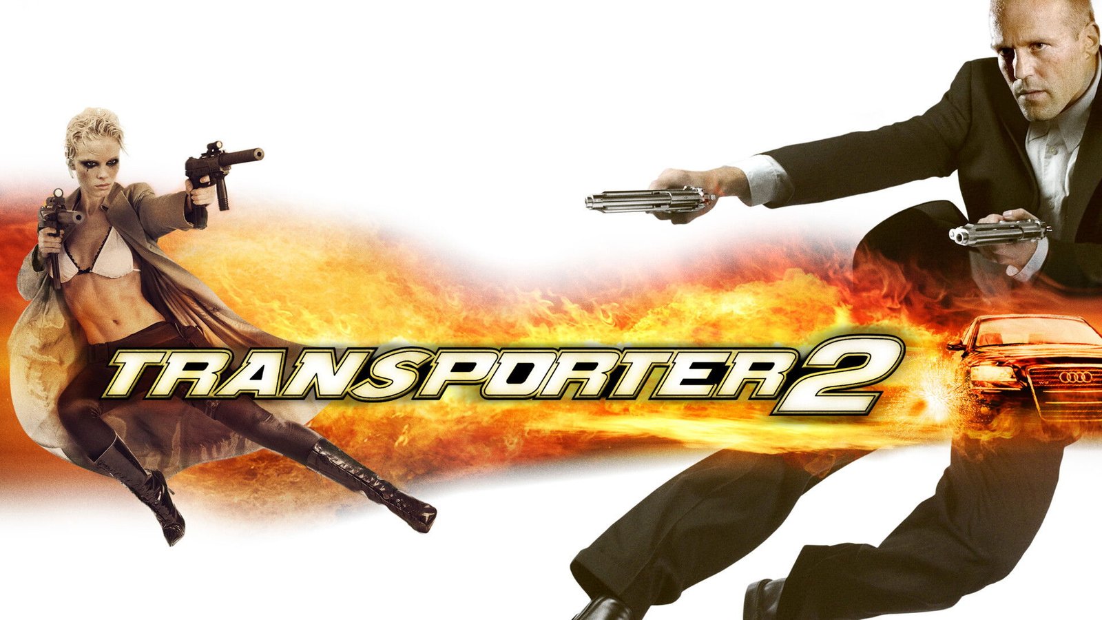 Transporter 2