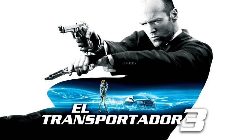 Transporter 3