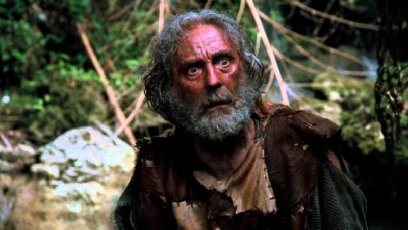 Treasure Island 1990