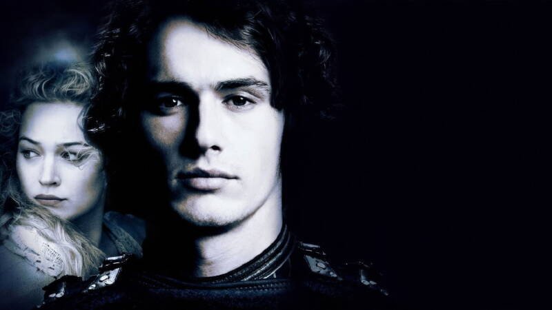 Tristan & Isolde