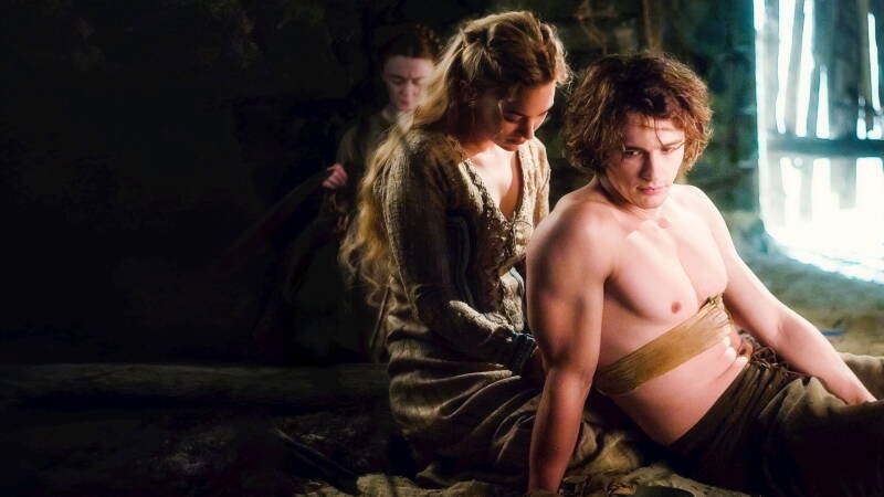 Tristan & Isolde