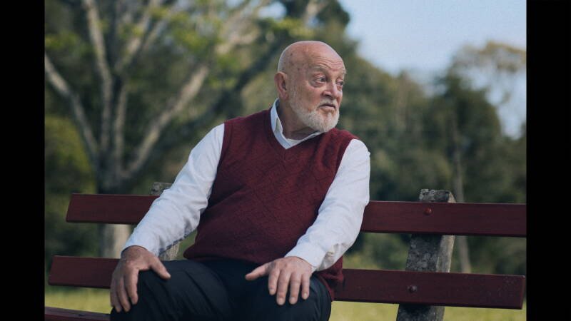 Tudo Que Já Foi Luz