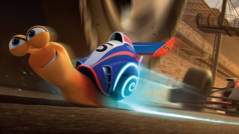 Turbo