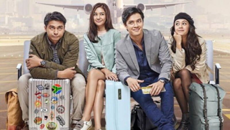 Turn Right Barcelona