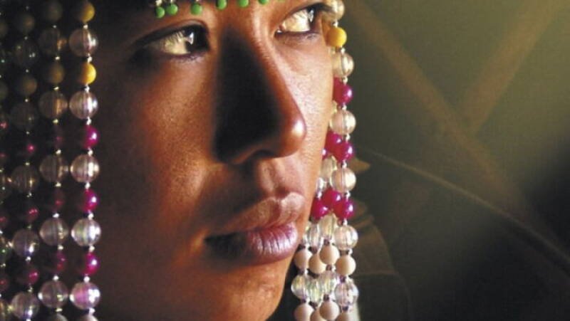 Tuya's Marriage