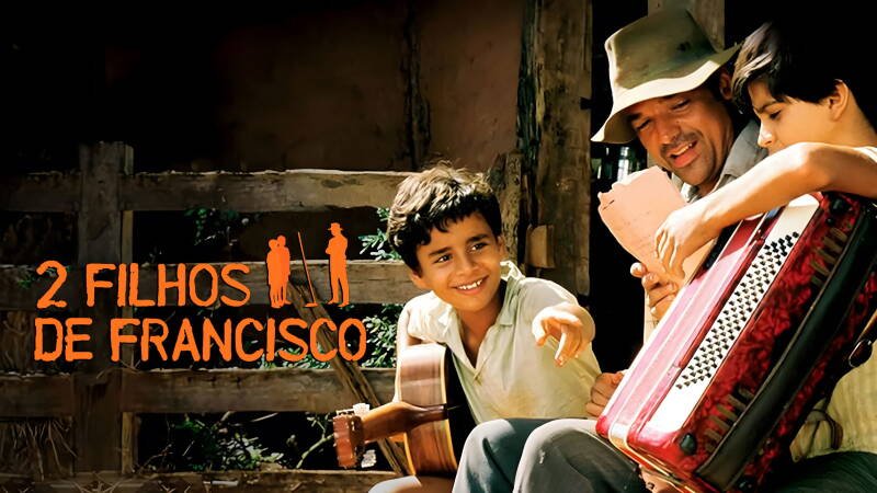 Two Sons of Francisco