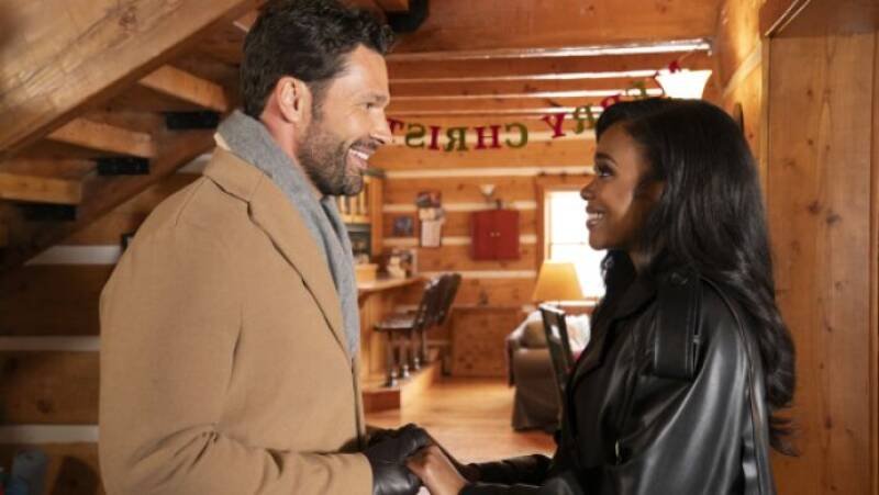 Tyler Perry's Finding Joy