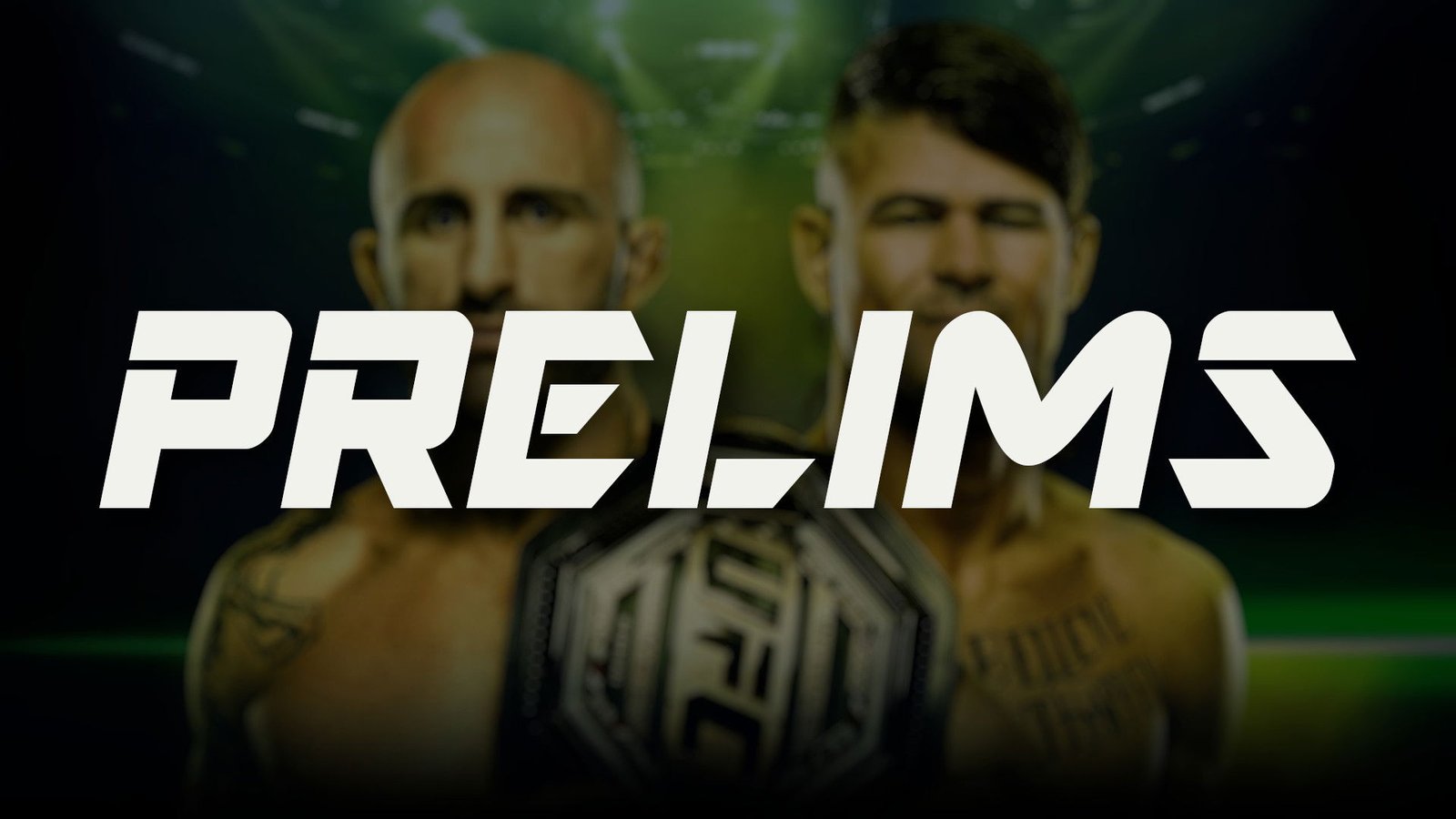 UFC 325: Volkanovski vs. Lopes 2