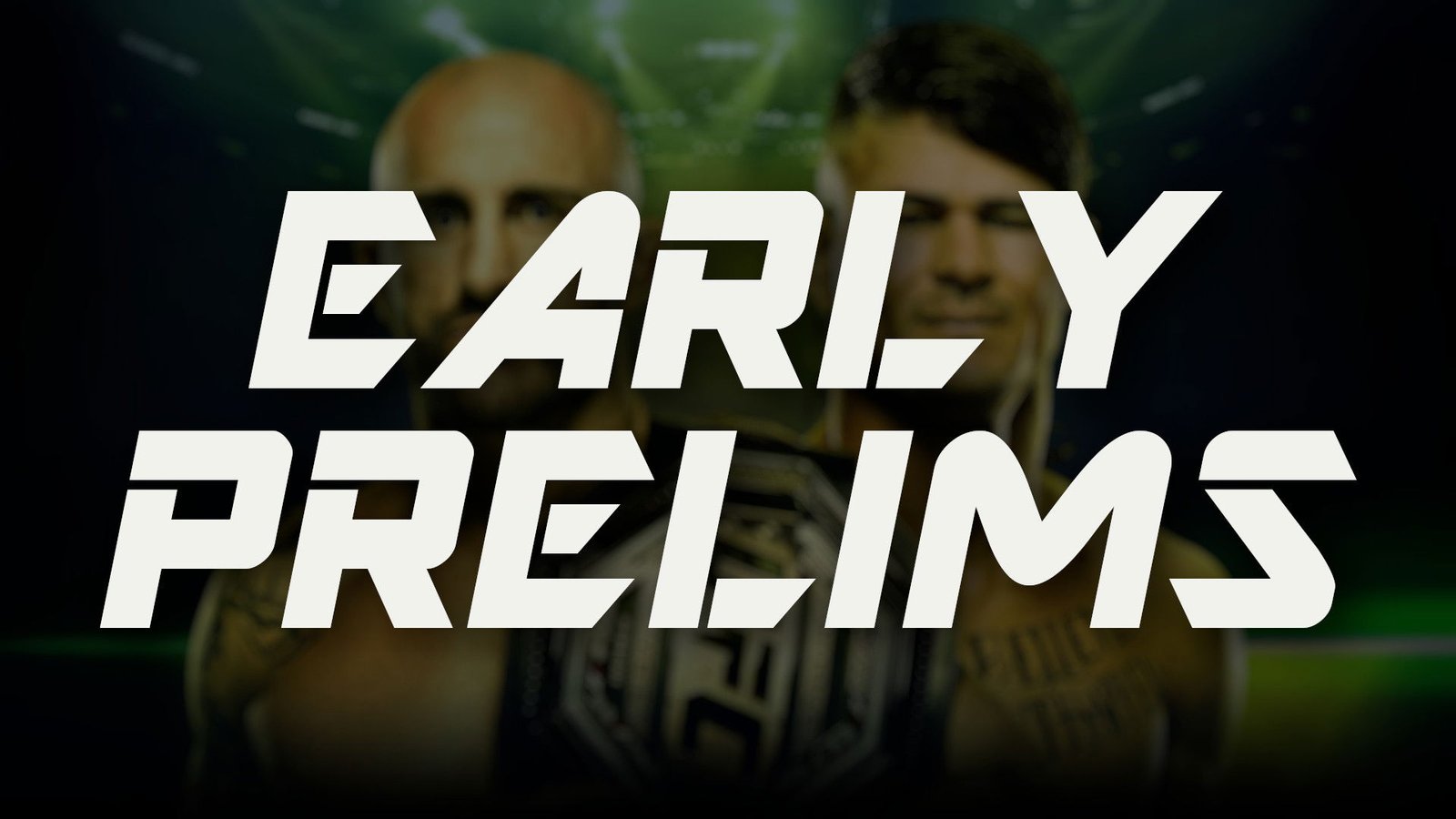 UFC 325: Volkanovski vs. Lopes 2